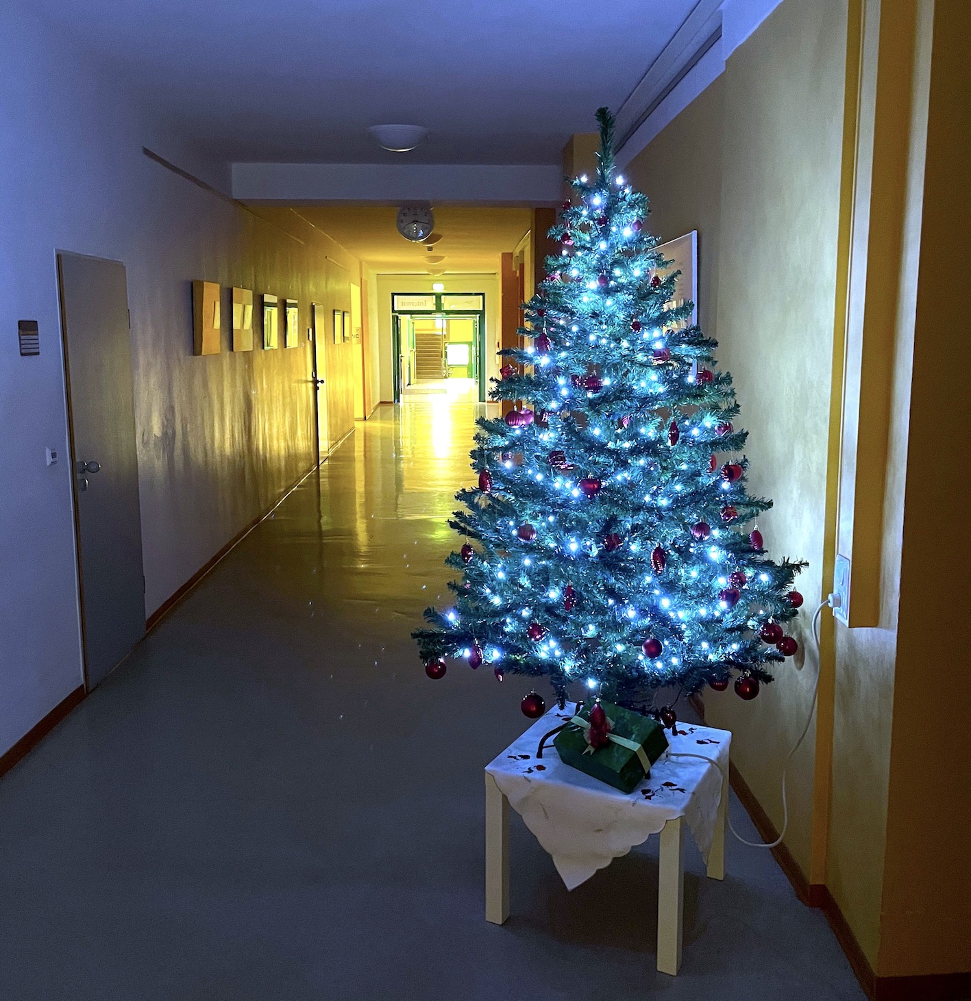 weihnachten